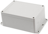 Small Enclosure, Pc, White; Enclosure Type Hammond - 29AH0269 - Newark, An Avnet Company