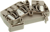 Terminal Block, Fuse, 3 Position, 22-8Awg; No. Of Positions Weidmuller - 98H2139 - Newark, An Avnet Company