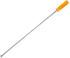 Hollow Shaft Nut Driver, 5/16, 18; Drive Size Metric Klein Tools - 06J8583 - Newark, An Avnet Company