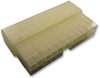 Connector, Housing, Receptacle, 21 Position, 5Mm; Product Range Amp Te Connectivity - 83H4694 - Newark, An Avnet Company
