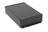 Small Enclosures - Extruded Enclosures -- 1457U2802BK
