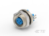 Standard Circular Connectors - 6-1437719-6 - TE Connectivity