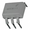 Optoisolators - Transistor, Photovoltaic Output - MOC8111TM - 1225862-MOC8111TM - Win Source Electronics