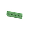 Headers, Plugs and Sockets - 1737903-ND - DigiKey