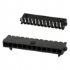 Headers, Male Pins - A30368-ND - DigiKey