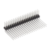 Headers, Male Pins - TSW-120-30-T-D-RA-ND - DigiKey