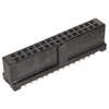 Headers, Receptacles, Female Sockets - 1195-09195306824-ND - DigiKey