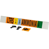 Labels, Stickers, Decals - Preprinted - 2267-145939-ND - DigiKey