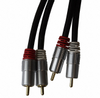 Barrel Audio Cables - AE1414-ND - DigiKey