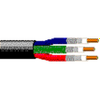 VideoFLEX® Snake, Sub-miniature, #23-3 Coax, CMR - 7787A - Belden Inc.