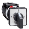 Selector Switches - 4008-K10F003MCH-ND - DigiKey