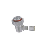 Coaxial Connector (RF) Assemblies - 1946-TC-600-716M-RA-D-ND - DigiKey