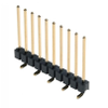 Headers, Male Pins - 123-A-SL200-EG-G36MR1TR-ND - DigiKey