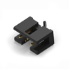 Headers, Male Pins - 17-2823398-4TR-ND - DigiKey