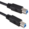 USB Cables - 123-A-USB30BM-30BM-500-ND - DigiKey
