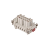 Heavy Duty Connector Inserts, Modules - 0936010360-ND - DigiKey