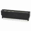 Edgeboard Connectors - A107666-ND - DigiKey
