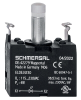 Light terminal blocks with integrated multi-LED - Light terminal block ELD - ELDE.NWS230 -  - Schmersal Inc.