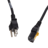 Power, Line Cables and Extension Cords - 486-1592-ND - DigiKey