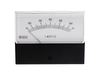 CMI Analog Panel Meters - 363-41SA-PNAN-AN - Galco Industrial Electronics