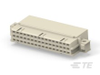 Eurocard Connectors - 354159-E - TE Connectivity
