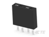 PCB Headers & Receptacles - 215300-4 - TE Connectivity