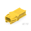 Rectangular Connector Housings - 17-2-2381317-2-ND - DigiKey