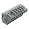 Female connector/socket - 232-108/026-000 - WAGO