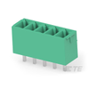 Headers, Plugs and Sockets - 17-2842502-5-ND - DigiKey