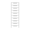 Terminal Block Marker Strips - 281-1543-ND - DigiKey