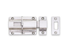 Stainless Steel Slide Bolt - KR-75 - KR-75 - Sugatsune America, Inc.
