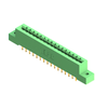 Edgeboard Connectors - 151-337-016-558-102-ND - DigiKey