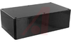 Box; ABS Plastic (UL Flammability Rating of 94V-0); 7.5 in. L x 4.3 in. W - 70165253 - Allied Electronics, Inc.