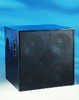 4 x 15-inch electronically controlled subwoofer - SBS45 - Visual Sound, Inc.