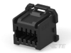 Rectangular Wire & Cable Connectors & Housings - 4-2426397-5 - TE Connectivity