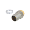 Coaxial Connector (RF) Assemblies - 6099-PE45351-ND - DigiKey