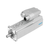 Motors - AC, DC -- 2171-EMME-AS-40-M-LV-AMB-ND - Image