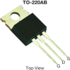 MOSFETs - 2259971 - RS Components, Ltd.