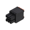Headers, Plugs and Sockets - 1818-NL06100200G0G-ND - DigiKey