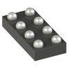 Power Distribution Switches, Load Drivers - 31-AP22970GD8-7TR-ND - DigiKey