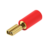 Quick Connects, Quick Disconnect Connectors - 165565-6-ND - DigiKey