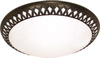 Flush Mounts-Bowl Style - 240354 - Light Center (The)