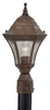Exterior -Post/Pier Head - 283323 - Light Center (The)