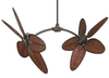FP7000OB-CAISD4A Fans-Ceiling Fans - 417794 - Capital Lighting, Inc.