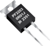 Through-Hole 75 OHM Resistor - 53-PF2203-75RF1 - ERSAELECTRONICS PTE. LTD.
