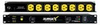 SurgeX SX1115 RL 1RU 8 Outlet 15A / 120V Surge Eliminator and Power Conditioner w/ 2 LittleLite Ports