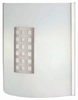 LS-1640PS/FRO Sconces-Pocket - 662300 - Capital Lighting, Inc.