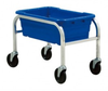 Bins & Systems - Cross Stack Tubs - Racks - TR1-2516-8 - Image