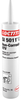 Loctite SI 5011 CL Adhesive/Sealant - Clear Paste 300 ml Cartridge Non-Corrosive RTV - 51388 - Formerly Known as Loctite Superflex - -- 079340-51388 - Image
