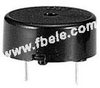 Piezo Transducer - FBPT1720 - Ningbo Best Group Co., Ltd.